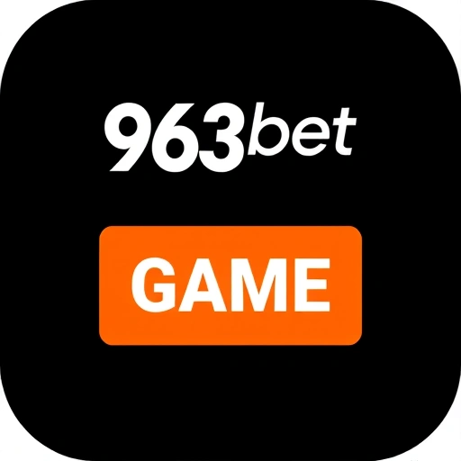 Logo da 963bet
