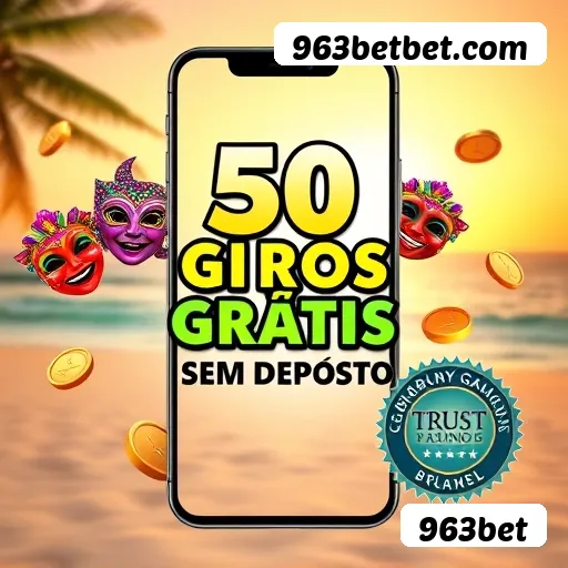Ganhador 963bet